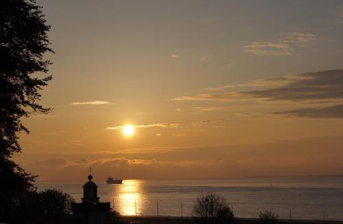 Honfleur Hotel | Le Manoir des Impressionnistes - Bord de Mer