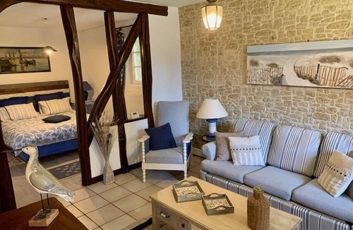 La Turballe House | Le Manoir des Quatre Saisons