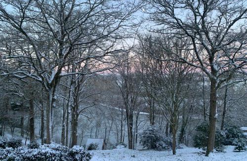 Bouere House | Le Manoir des Rochers