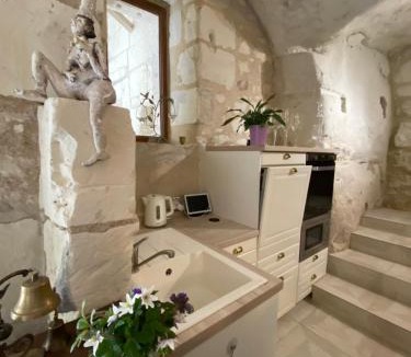 Bourre Bed & Breakfast | Le Manoir des Roches