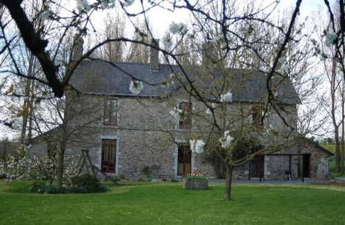 Saint-Amand Bed & Breakfast | Le Manoir du Butel