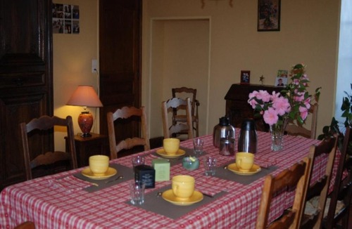 Saint-Amand Bed & Breakfast | Le Manoir du Butel