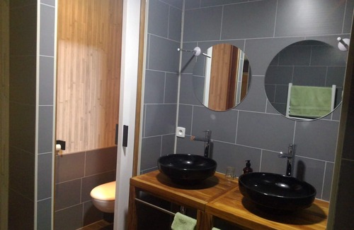 Saint-Amand Bed & Breakfast | Le Manoir du Butel