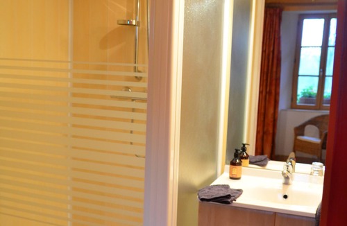 Saint-Amand Bed & Breakfast | Le Manoir du Butel