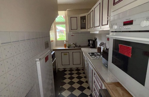 Onzain Villa | Le Manoir du Moulin, in the heart of the Loire castles, sleeps up to 65.