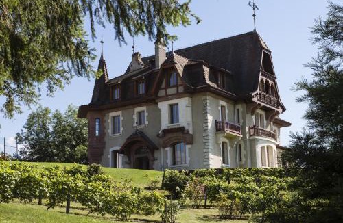 Publier Bed & Breakfast | Le Manoir du Golf