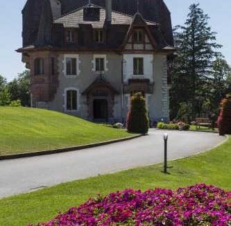 Publier Bed & Breakfast | Le Manoir du Golf
