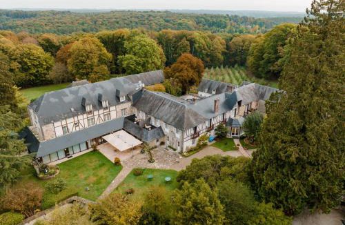 Juvigny-sous-Andaine Hotel | Le Manoir du Lys