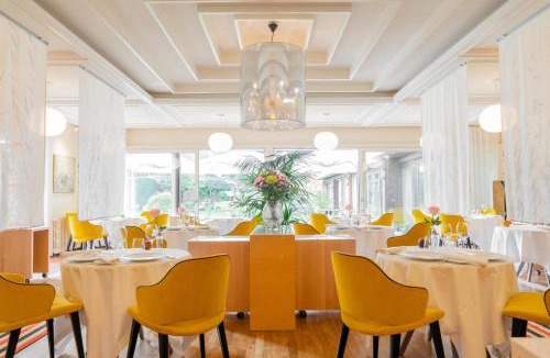 Juvigny-sous-Andaine Hotel | Le Manoir du Lys