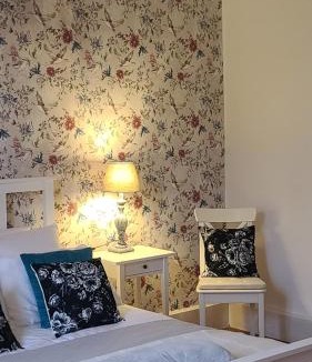 Villeneuve-sur-Lot Bed & Breakfast | Le Manoir du Moulin de Madame