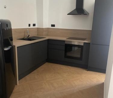 Lieu-Saint-Amand Hotel | Le Manoir du Monde