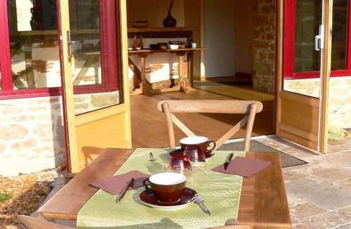 Coueron Bed & Breakfast | Le Manoir du Pas Jahan