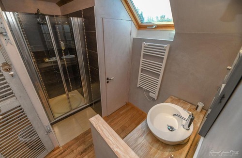 Coueron Bed & Breakfast | Le Manoir du Pas Jahan