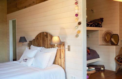 Noron-la-Poterie Bed & Breakfast | Le Manoir du Pont Senot