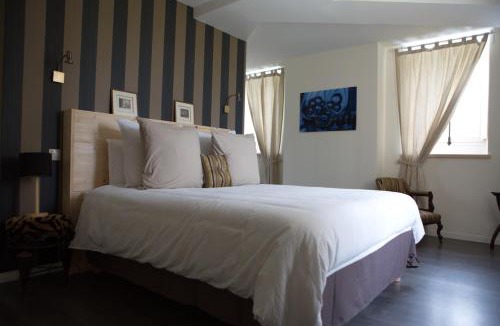 Neuvy-au-Houlme Bed & Breakfast | Le Manoir du Ribardon