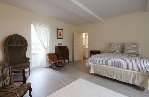 Neuvy-au-Houlme Bed & Breakfast | Le Manoir du Ribardon