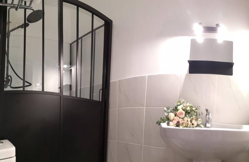 Saint-Sulpice Bed & Breakfast | Le Manoir du Thouron