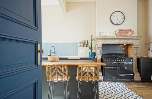 Ducey House | Le Manoir Ducey - Mont-Saint-Michel
