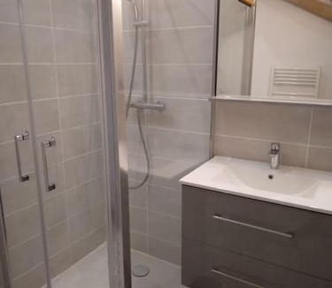 Chanceaux-sur-Choisille Apartment | Le Manoir à proximité de Tours