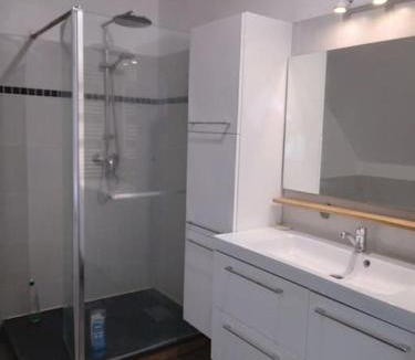 Chanceaux-sur-Choisille Apartment | Le Manoir à proximité de Tours