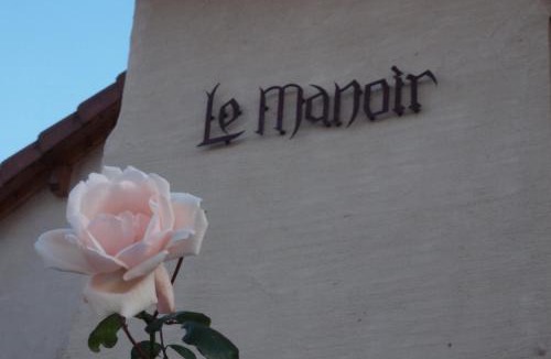 Chaumont Bed & Breakfast | Le Manoir