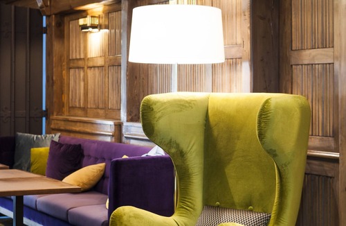 Le Touquet-Paris-Plage Hotel | Le Manoir Hotel