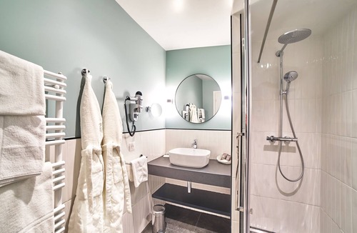 Le Touquet-Paris-Plage Hotel | Le Manoir Hotel