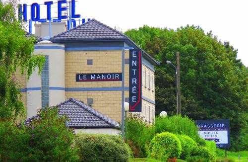 Orchies Hotel | Le Manoir