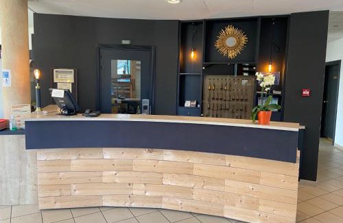 Orchies Hotel | Le Manoir