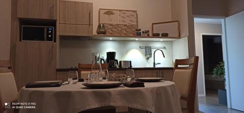 Perignat-les-Sarlieve Apartment | Le Manoir