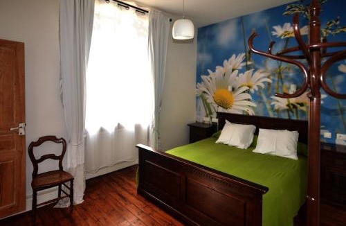 Souillac Bed & Breakfast | Le Manoir