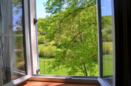 Souillac Bed & Breakfast | Le Manoir
