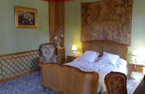 Tarare Bed & Breakfast | Le Manoir