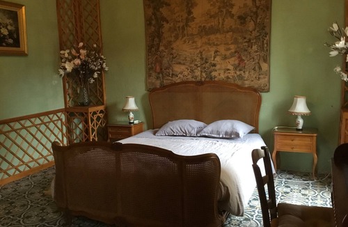 Tarare Other | Le Manoir