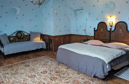 Tarare Other | Le Manoir