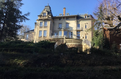 Tarare Other | Le Manoir