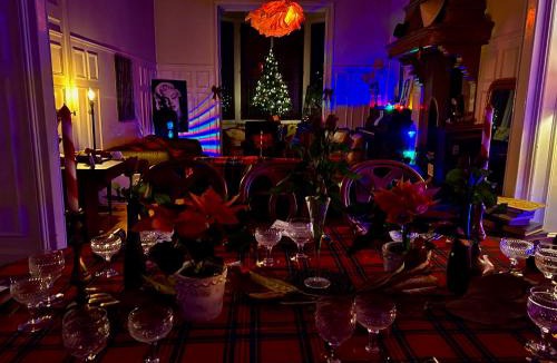 Vernouillet Villa | Le Manoir