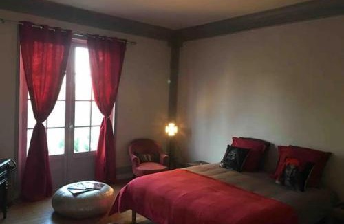 Vernouillet Villa | Le Manoir