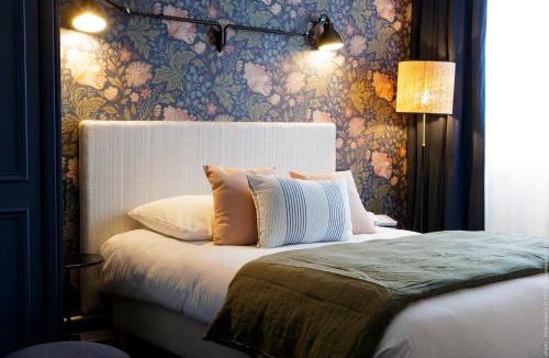 Le Touquet-Paris-Plage Hotel | Le Manoir Hôtel Le Touquet Paris Plage