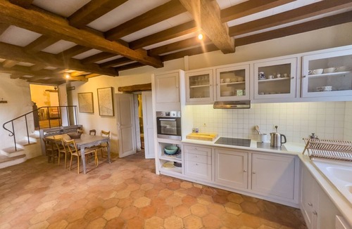 Montaigu-de-Quercy Villa | Le Manoir Les Sines - Nine Bedroom Villa, Sleeps 18