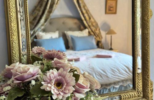 Sevremont House | Le Manoir médiéval de Garance