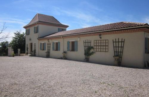 Monlezun Bed & Breakfast | Le Manoir Monlezun
