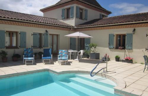 Monlezun Bed & Breakfast | Le Manoir Monlezun