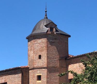 Balma Bed & Breakfast | Le Manoir Saint Clair