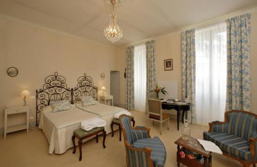 Saint-Paul-d'Espis Hotel | Le Manoir Saint Jean