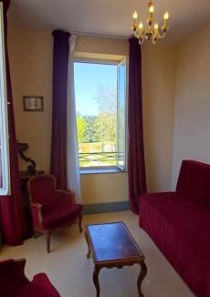 Saint-Paul-d'Espis Hotel | Le Manoir Saint Jean