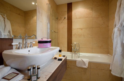 Amboise Hotel | Le Manoir Saint Thomas