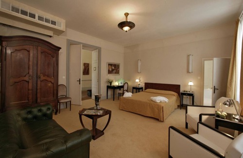 Saint-Paul-d'Espis Hotel | Le Manoir St Jean