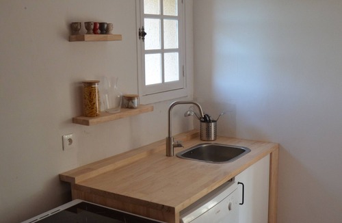 Guecelard House | LE MANS 15mn away. For a stopover or a stay, a warm and cosy space