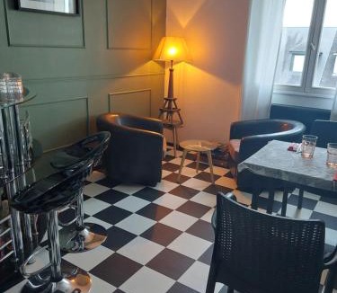 Le Mans House | Le Mans bienvenue